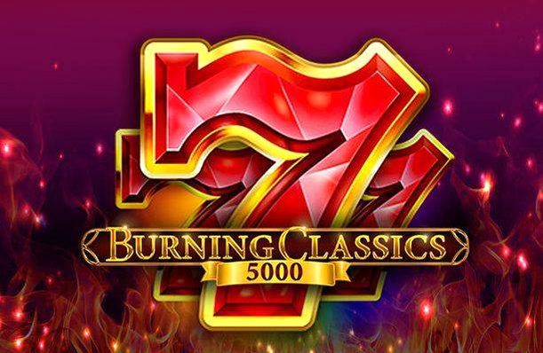 Burning Classics