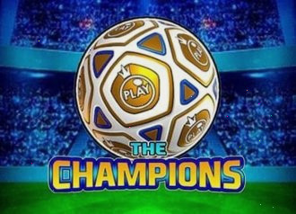 The Champions спорт слот