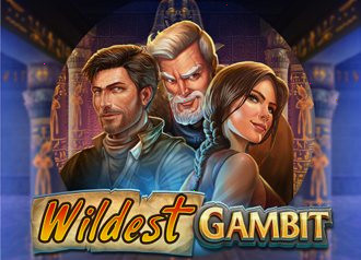 Wildest Gambit слот Феникс казино